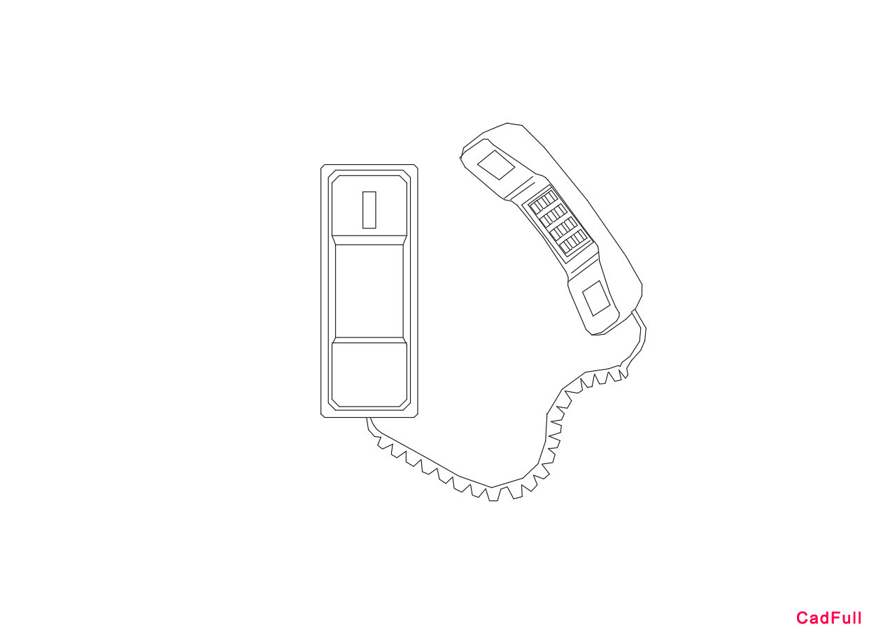 Landline 10